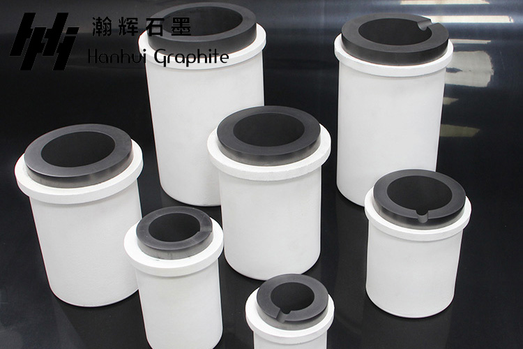石英坩堝使用注意事項